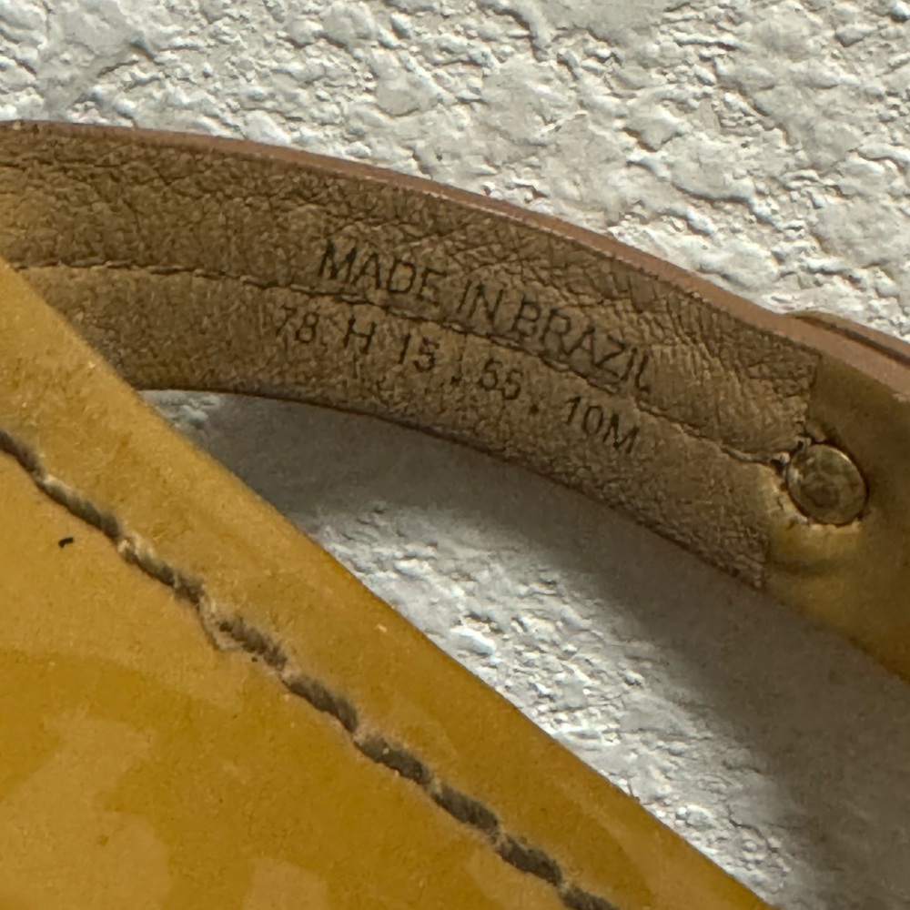🤎TORY SANDALS🤎 - Picture 3 of 5